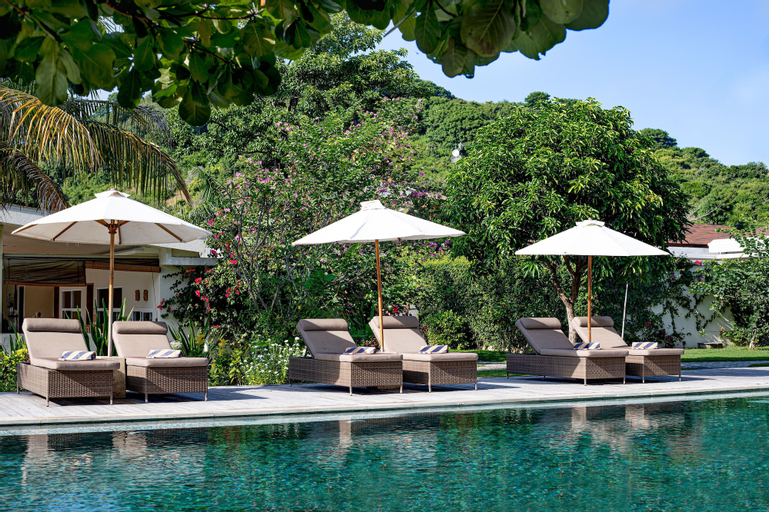 Kokomo Resort Gili Gede, Lombok