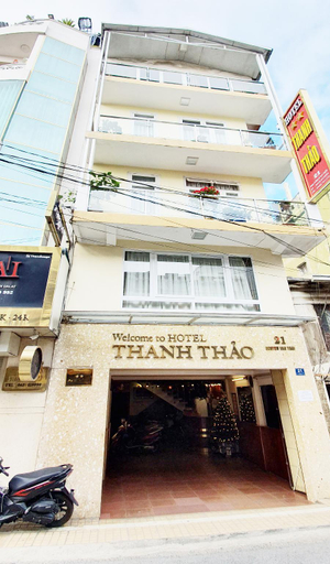 Exterior & Views 2, Hotel THANH THAO DaLat, Đà Lạt