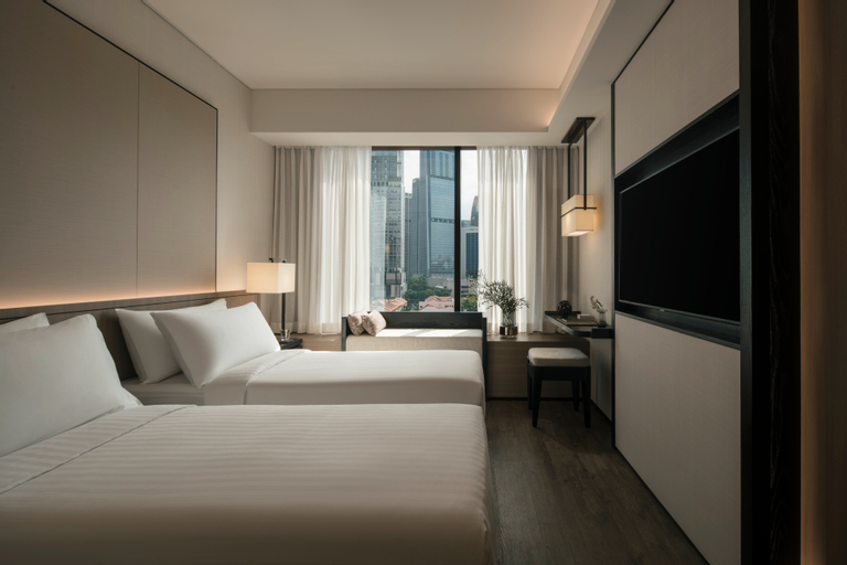 Bedroom 29