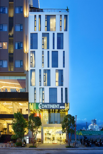 Exterior & Views 2, Continent Hotel Danang, Da Nang