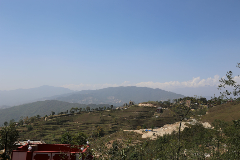 Hotel Mount Paradise, Bagmati