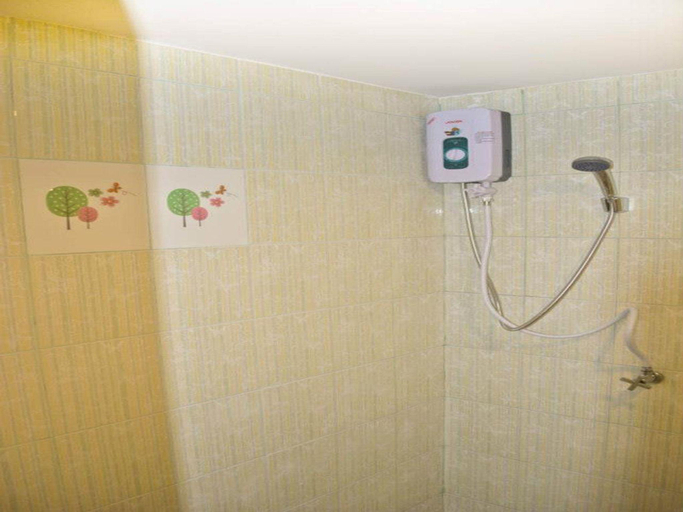 Bathroom 3, Sweet Light House Home Stay, Pak Chong
