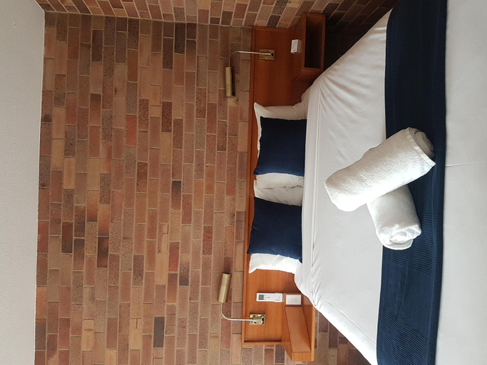 Public Area 3, All Seasons Motel Armidale, Armidale Dumaresq