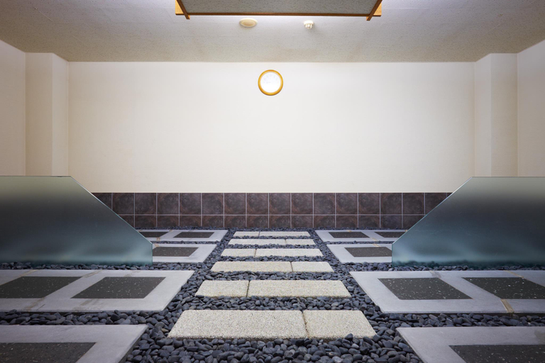 Public Area 2, KANSUIRO Annex, Hakone