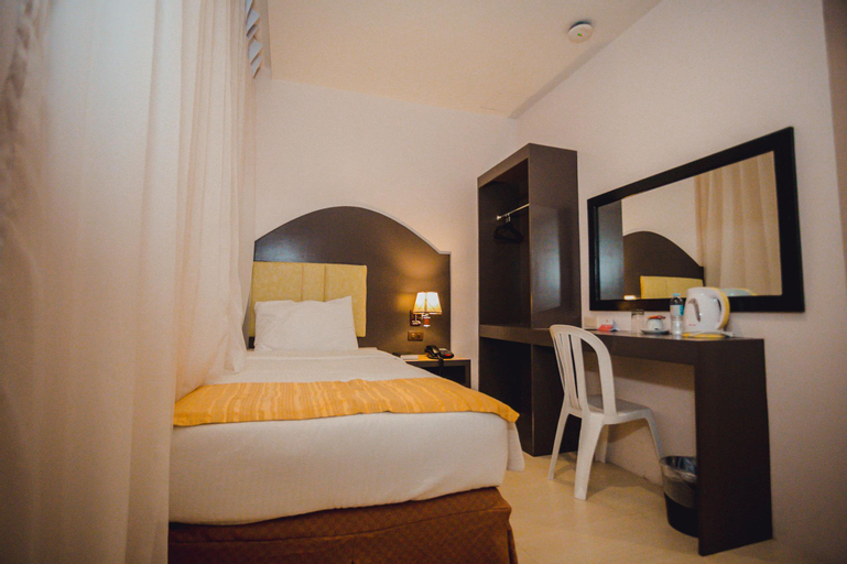 Bedroom 4, Butuan Grand Palace Hotel, Butuan City