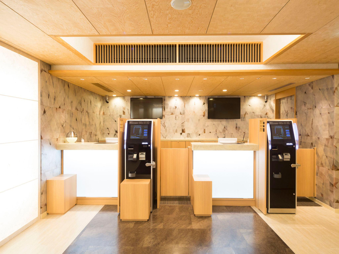 Public Area 4, Dormy Inn Premium Kanda, Chiyoda