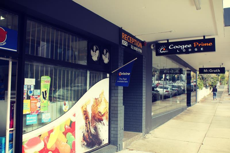 Public Area 4, Coogee Prime Lodge, Sydney