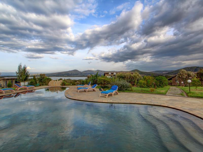 Sport & Beauty 4, Kongoni Lodge & Ranch, Naivasha