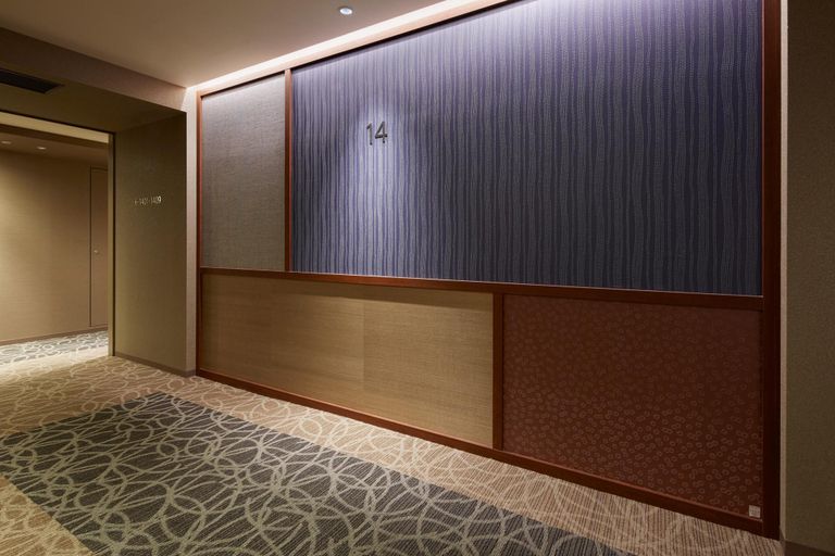 Public Area 4, Mitsui Garden Hotel Kyobashi Tokyo Station, Chūō