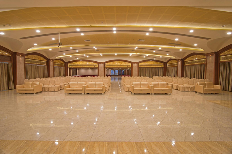 Business Facilities, Regenta Inn Vadodara, Vadodara