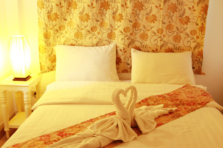 Bedroom, The Nimman 13 Guesthouse, Muang Chiang Mai