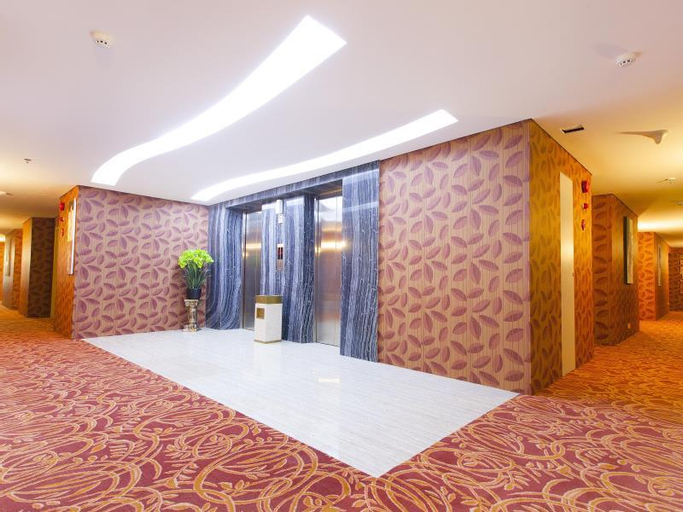 Public Area 4, Grand Sovia Hotel, Bandung