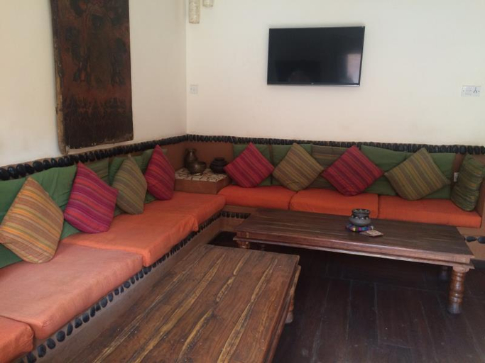 Bedroom 3, Mi Casa Hotel, Bagmati