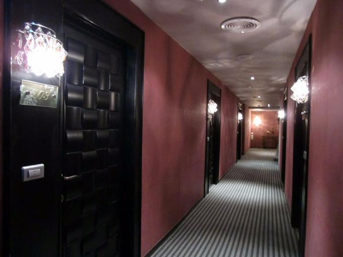 Public Area 3, The River Fashion Hotel, Kaohsiung