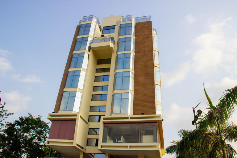 Exterior & Views 2, Regenta Inn Larica, North 24 Parganas