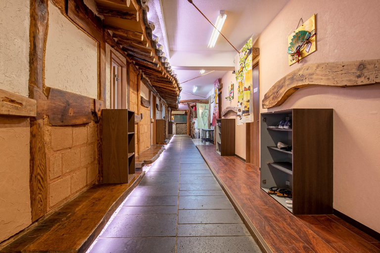 Public Area 5, Tokyo House Inn, Shinjuku