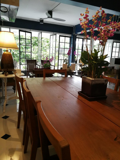 Food & Drinks 5, Bed In Town, Muang Chiang Mai
