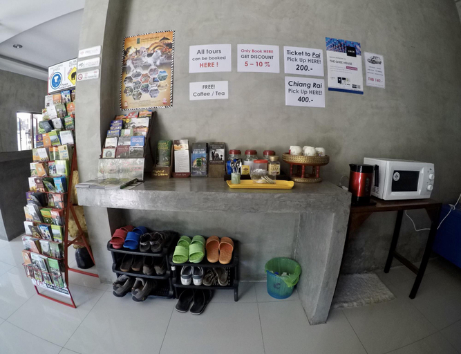 Others 5, The Ghee House, Muang Chiang Mai