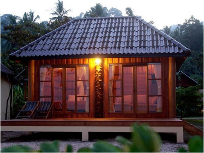 Exterior & Views 2, Thiwson Beach Resort, Ko Yao District