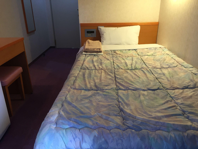 Bedroom 3, Crown Hills Oita, Ōita