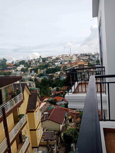 Public Area 2, 7S Hotel DTCentral near Catheral Dalat, Đà Lạt