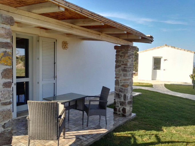 Exterior & Views 2, Oasi Blu, Carbonia-Iglesias