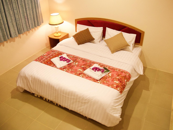 Bedroom 3, Baan Kasirin 2, Muang Satun