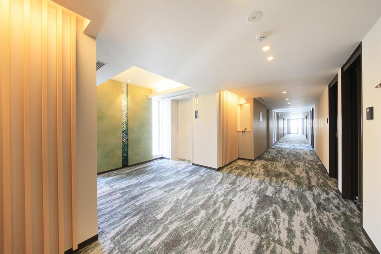Public Area 3, Keisei Richmond Hotel Tokyo Monzennakacho, Kōtō