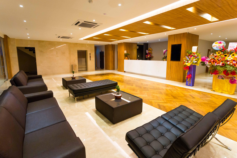 Public Area 3, Icon Hotel Segamat, Segamat