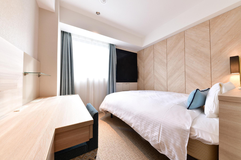 Bedroom 3, Vessel Hotel Campana Nagoya, Nagoya