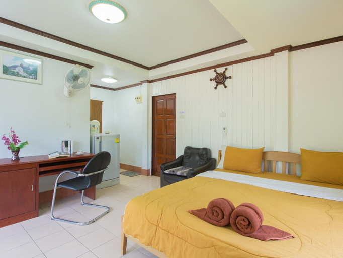 Exterior & Views 2, Patong Rai Rum Yen, Pulau Phuket