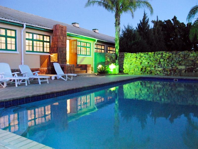 Sport & Beauty 3, Oasis Country Lodge, West Coast