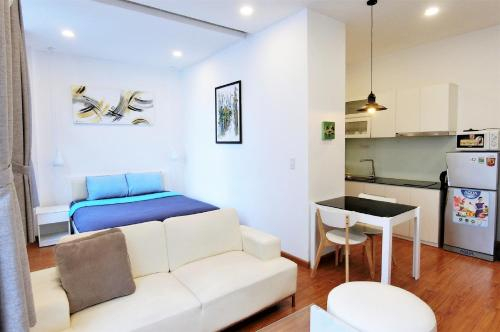 M-H 1 Serviced Apartments, Bình Thạnh