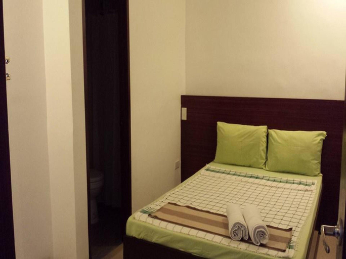 Bedroom 3, Ziur Inn, Laoag City