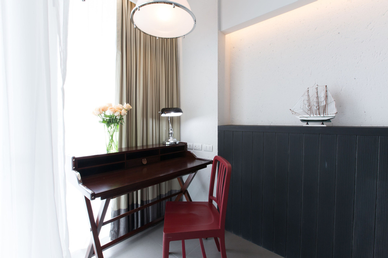 Sugar Palm Grand Hillside, Pulau Phuket