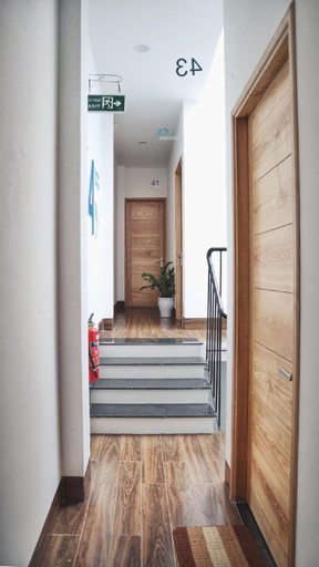 Fedora Hostel, Thanh Khê