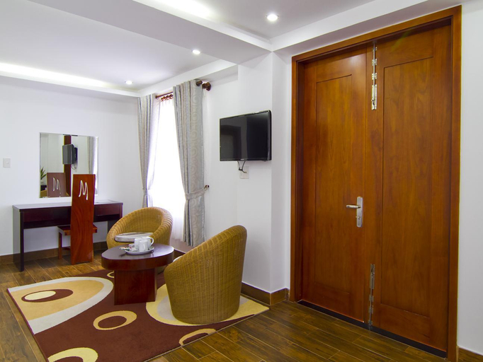 Others 5, Giai Dieu Melody Hotel, Đà Lạt