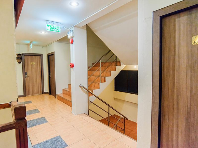 Sport & Beauty, B2 Airport Hotel, Muang Chiang Mai