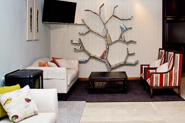 Public Area 3, Umthunzi Hotel & Conference, Ugu