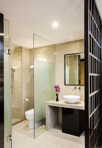 Bedroom 4, Relaxed Season Hotel Longcheng Branch, Shenzhen