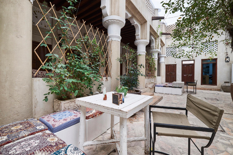 Exterior & Views 2, XVA Art Hotel, Dubai