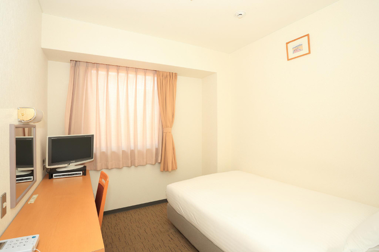 Bedroom 3, Smile Hotel Hirosaki, Hirosaki