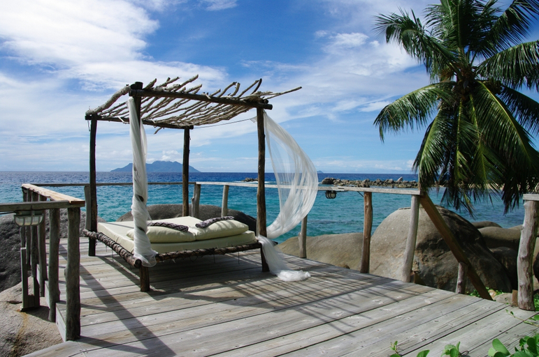 Exterior & Views 1, Bliss Hotel Mahe