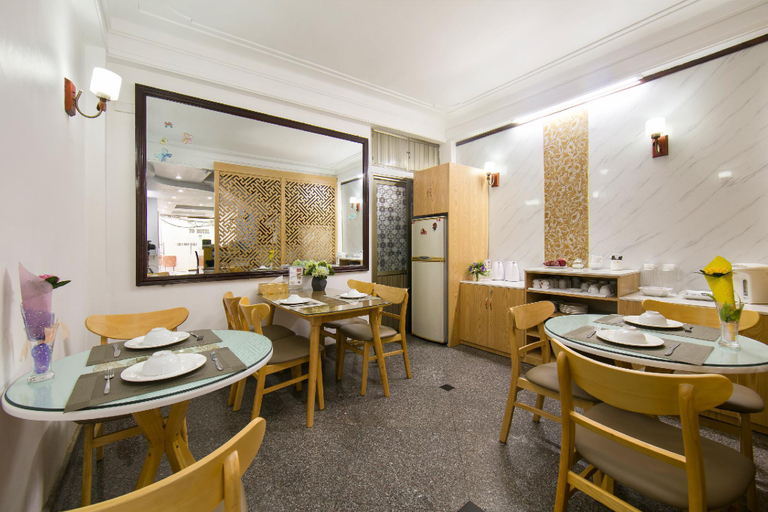 Food & Drinks 5, Little Hanoi Hostel 2 Le Thai To, Hoàn Kiếm