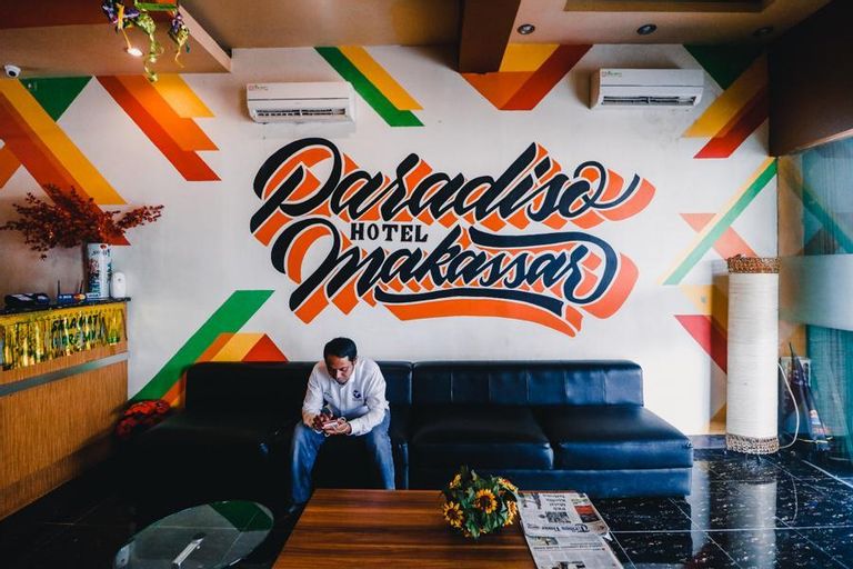 Reddoorz Plus near Makassar Town Square, Maros