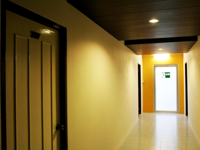 Green Place Guest House, Muang Nakhon Si Thammarat