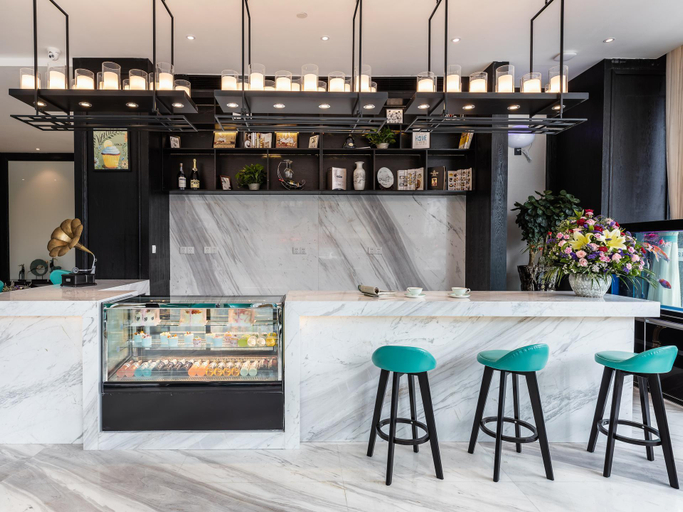 Food & Drinks 5, Xana Hotelle·Heyuan Hongxing Road, Heyuan