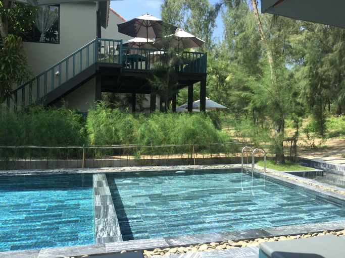 Sport & Beauty 3, Sol An Bang Beach Resort & Spa, Da Nang
