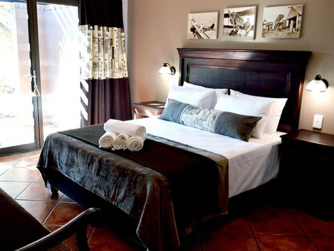 Bedroom, Barnstormers Rest Guest House, Ehlanzeni