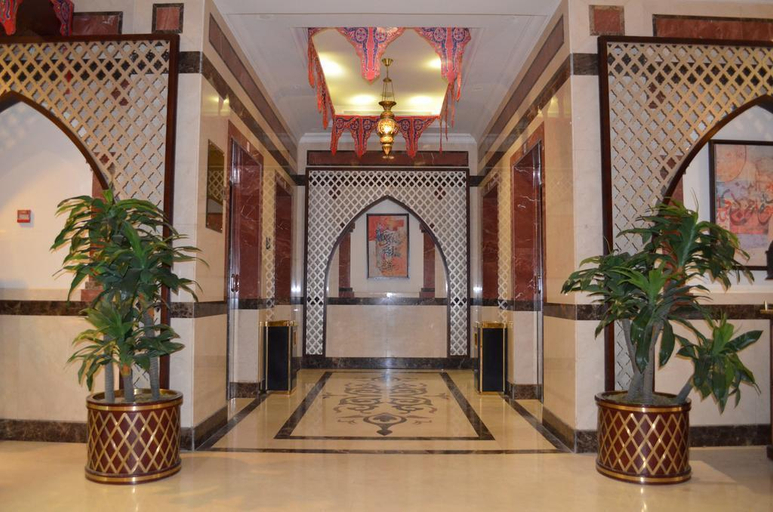Public Area